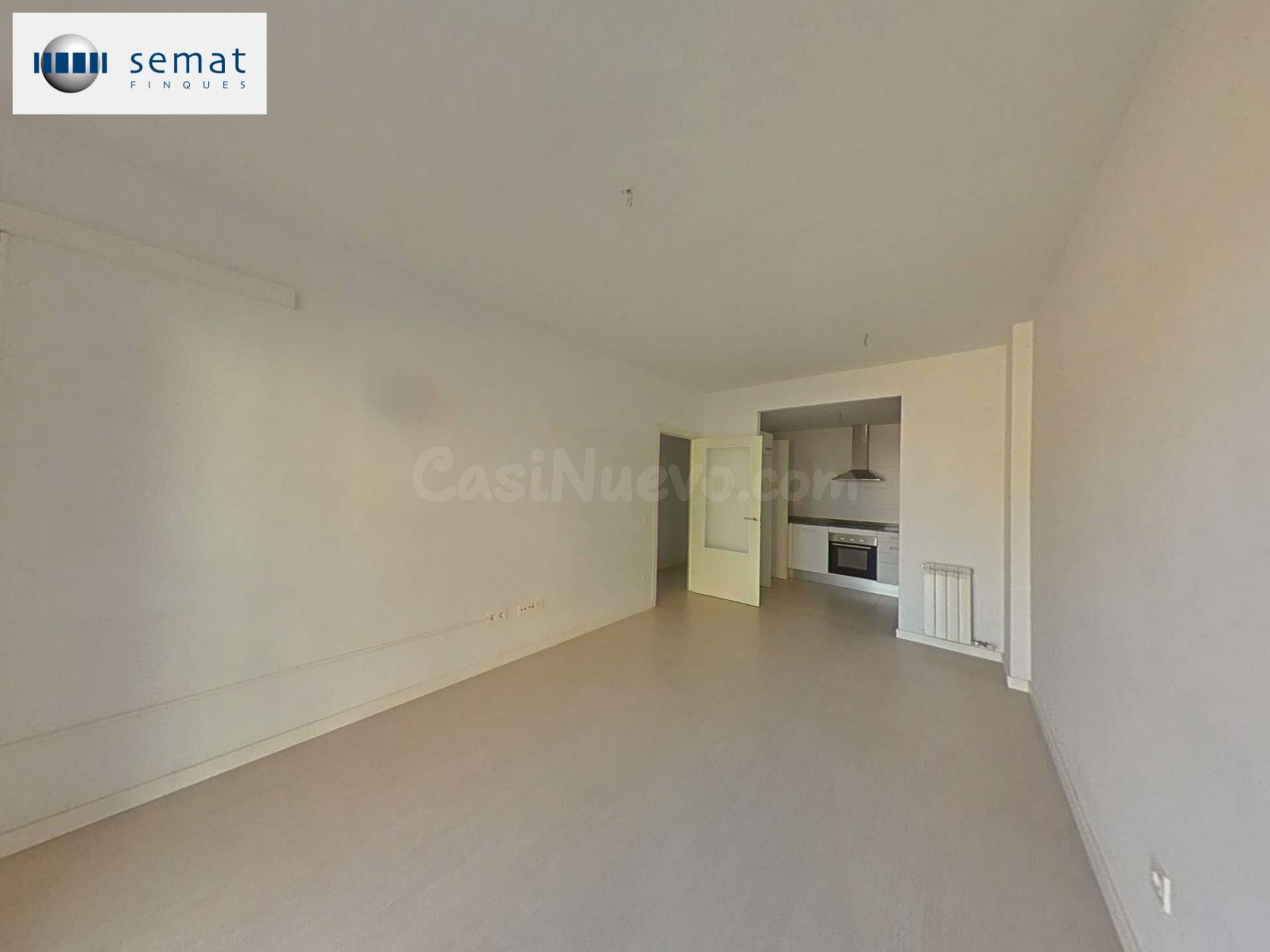 Acogedor Piso en el Corazón de Tàrrega. - foto 4