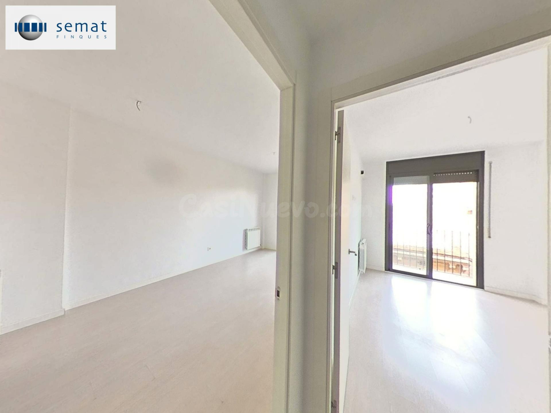 Acogedor Piso en el Corazón de Tàrrega. - foto 5