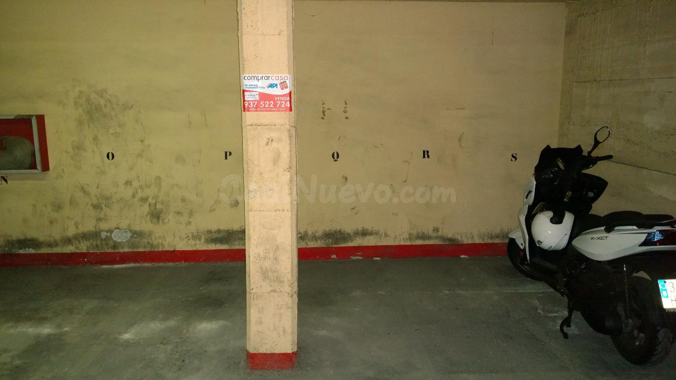 Plaza de moto en venta y alquiler - foto 2