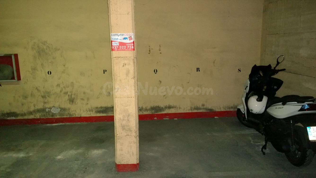 Plaza de moto en venta y alquiler - foto 3