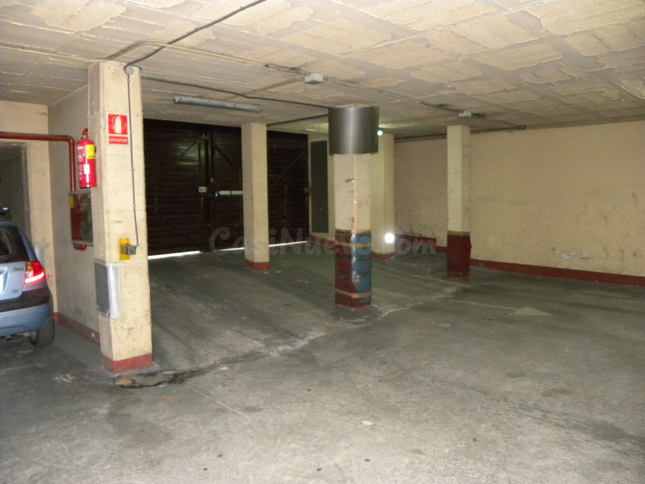 Plaza de moto en venta y alquiler - foto 5