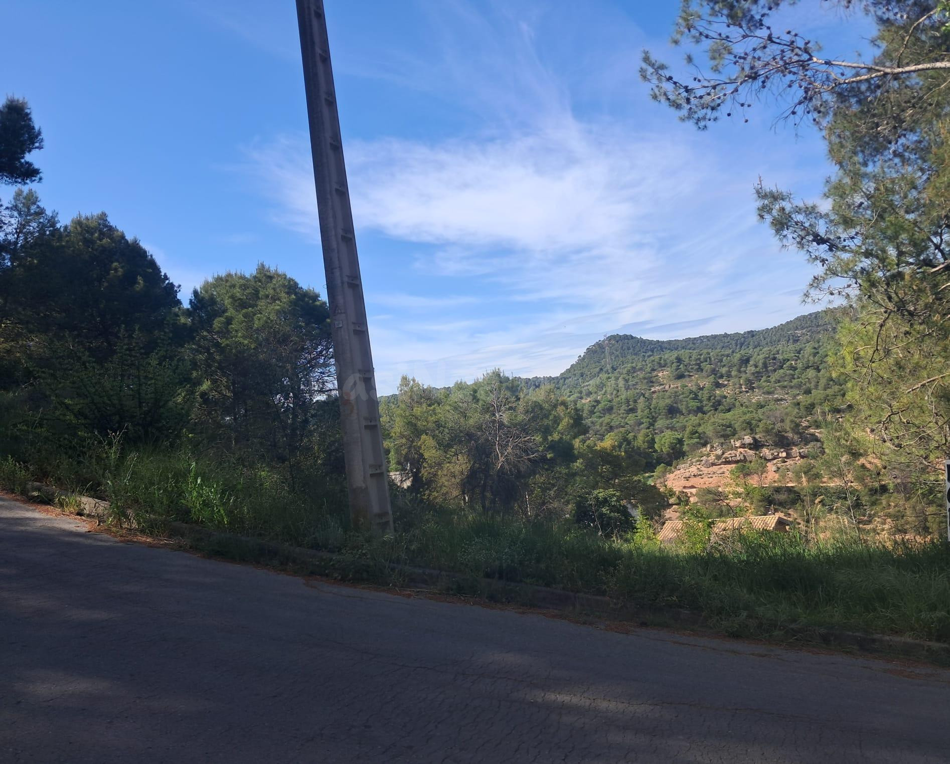 EL TEU SOLAR, ELS TEUS METRES I LA TEVA ZONA. SOLAR EN VENTA