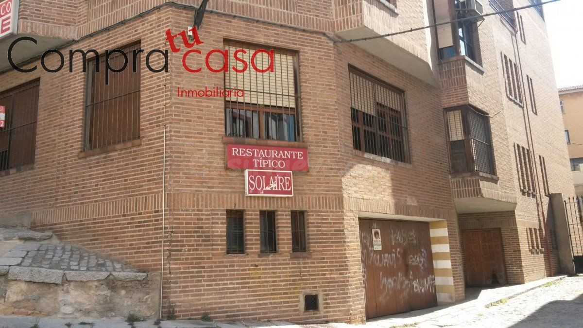 VENTA.-.RESTAURANTE.-.GRAN CAPACIDAD.-.CASCO HISTORICO.- - foto 2