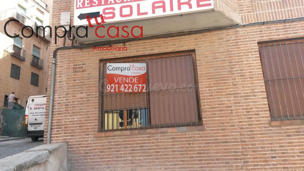 VENTA.-.RESTAURANTE.-.GRAN CAPACIDAD.-.CASCO HISTORICO.- - foto 4
