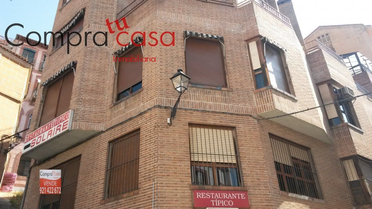 VENTA.-.RESTAURANTE.-.GRAN CAPACIDAD.-.CASCO HISTORICO.- - foto 5