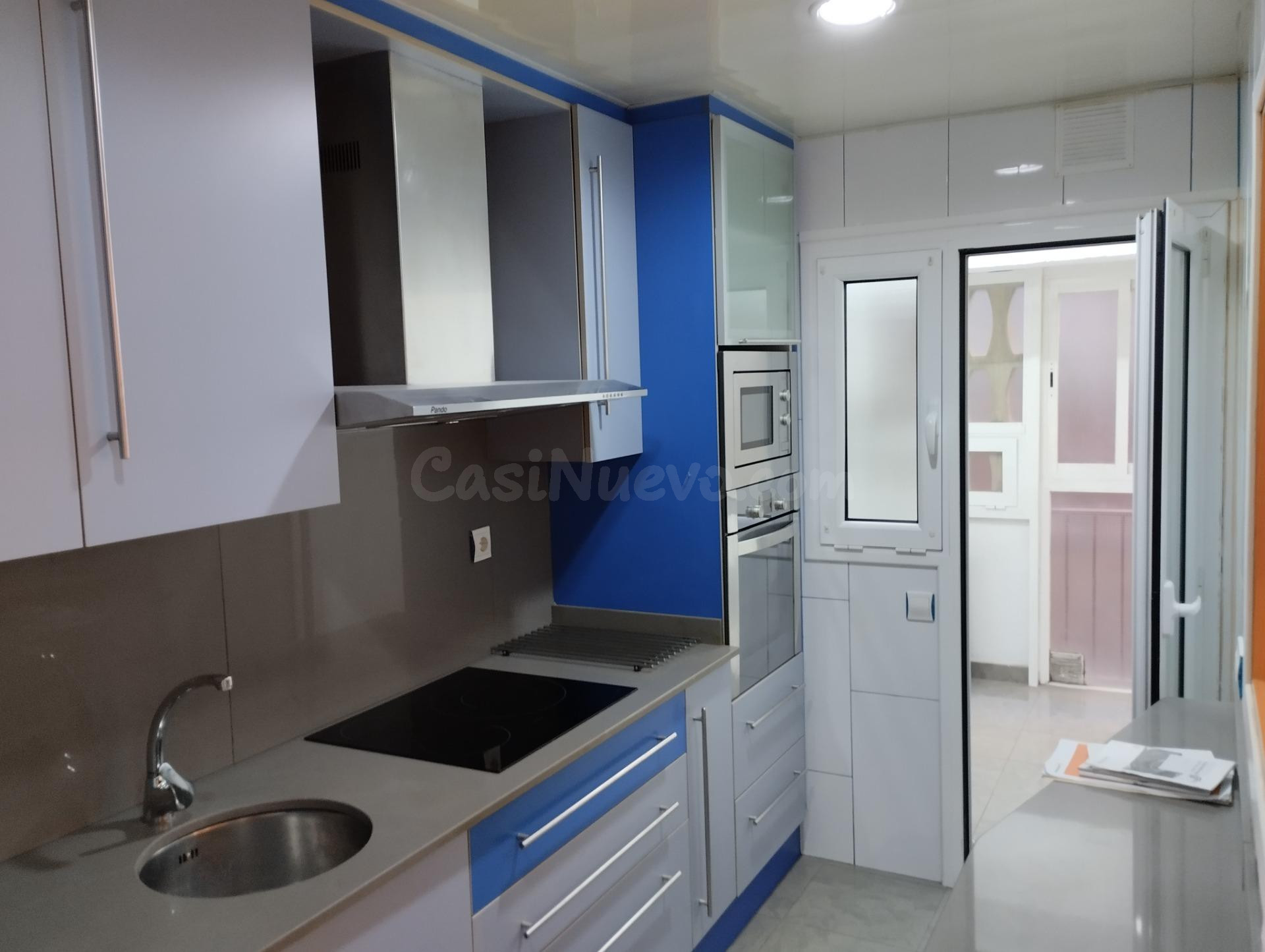 Piso 3 habitaciones 74m² en venta - VILANOVA DEL CAMÍ