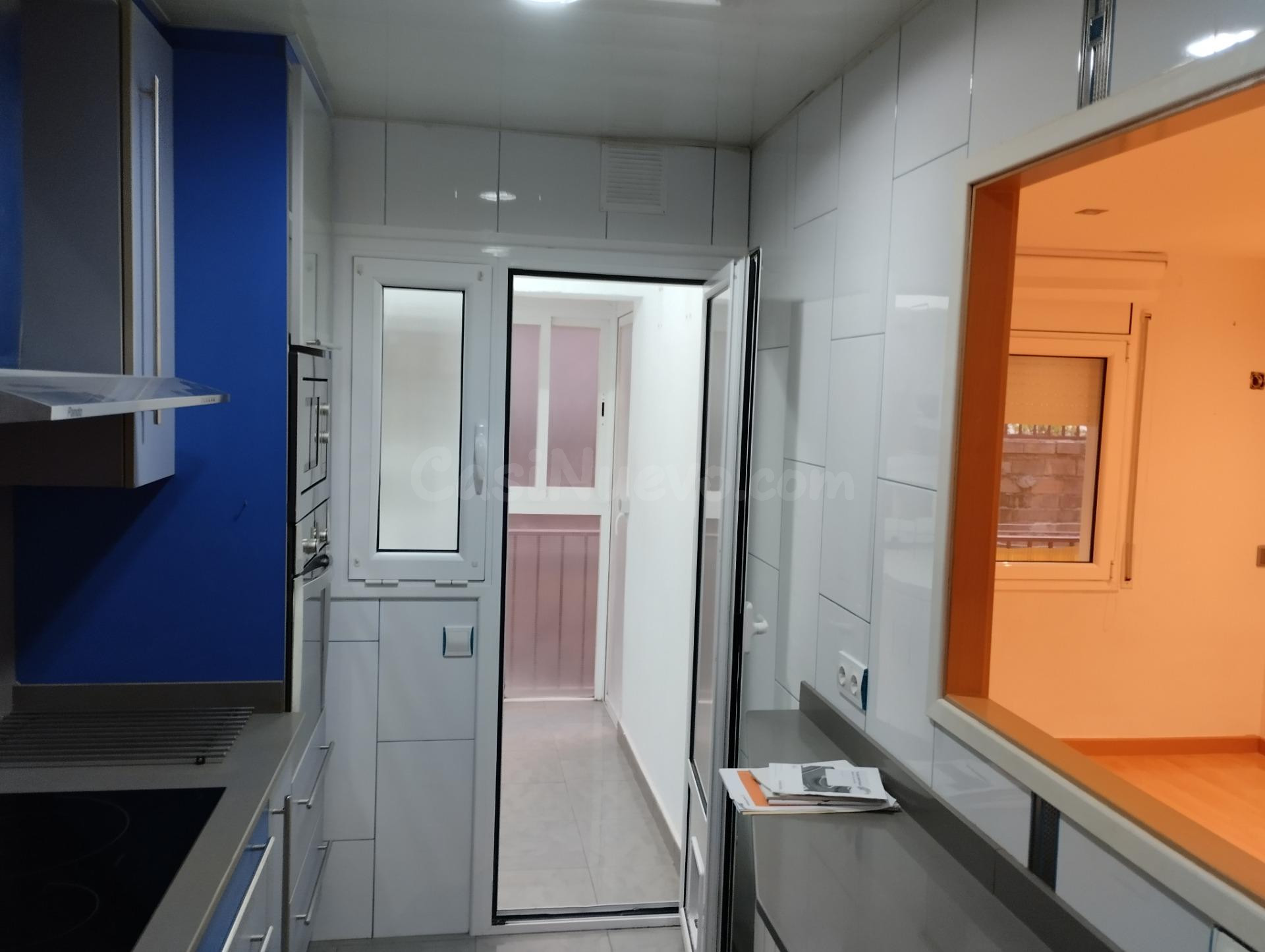 Piso 3 habitaciones 74m² en venta - VILANOVA DEL CAMÍ - foto 2
