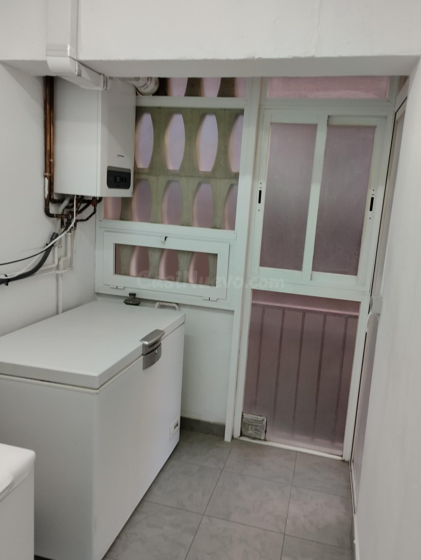 Piso 3 habitaciones 74m² en venta - VILANOVA DEL CAMÍ - foto 4