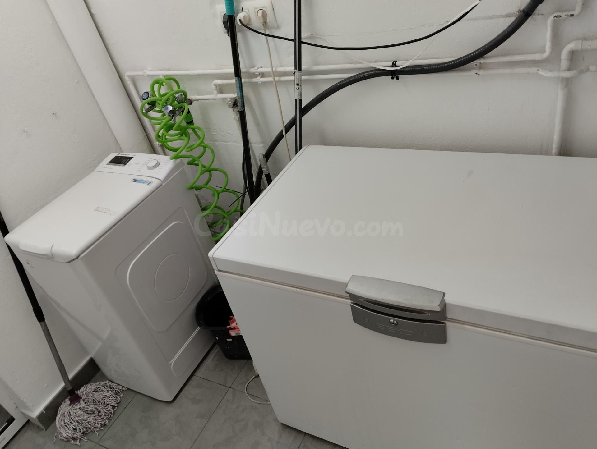 Piso 3 habitaciones 74m² en venta - VILANOVA DEL CAMÍ - foto 5