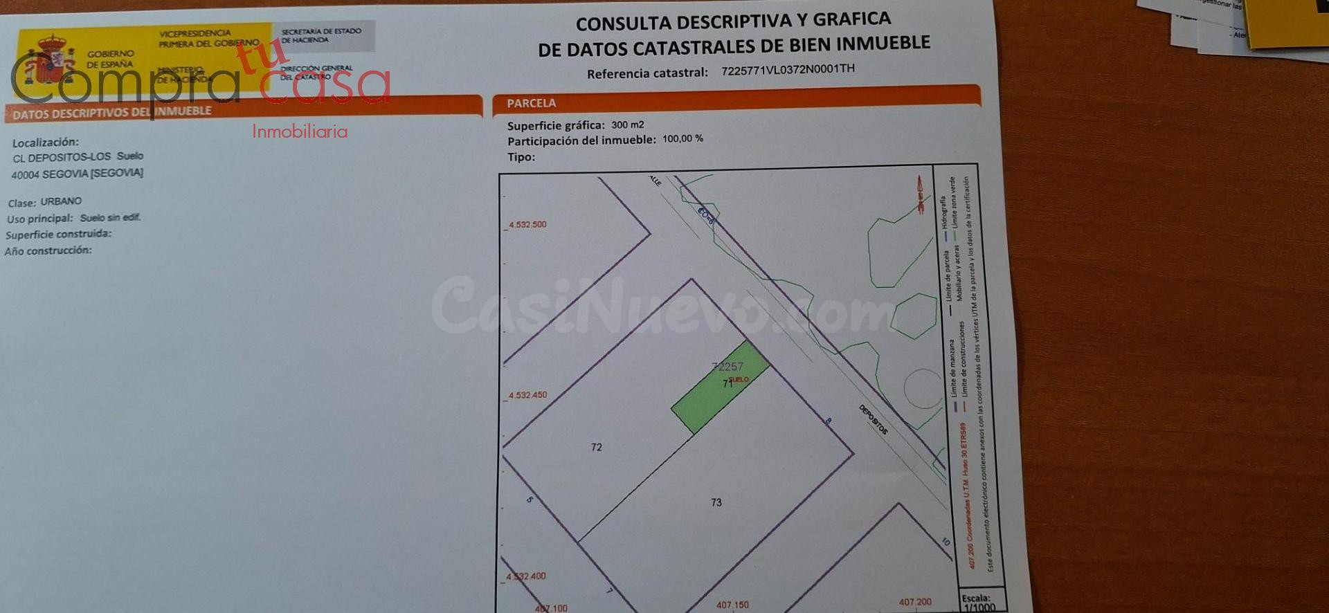 VENTA.-.SOLAR URBANO EN SECTOR PLAZA DE TOROS.-.ZONA DEPOSIT