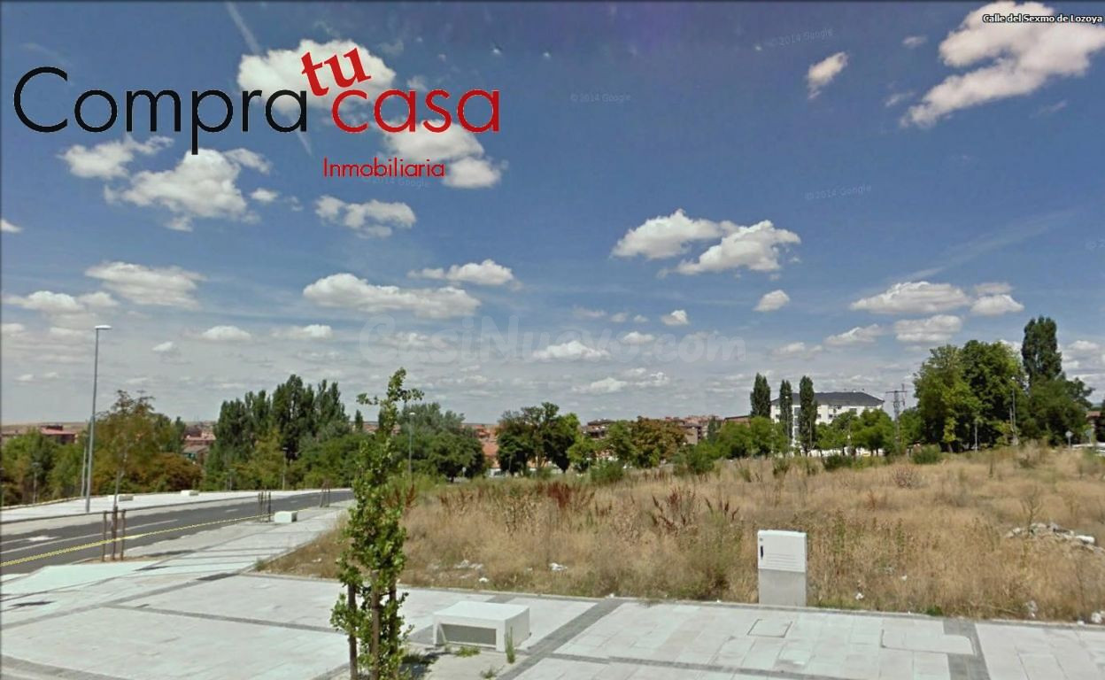 VENTA.-.SOLAR URBANO EN SECTOR PLAZA DE TOROS.-.ZONA DEPOSIT - foto 3