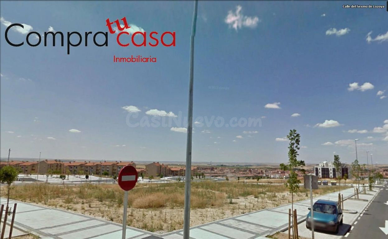 VENTA.-.SOLAR URBANO EN SECTOR PLAZA DE TOROS.-.ZONA DEPOSIT - foto 4