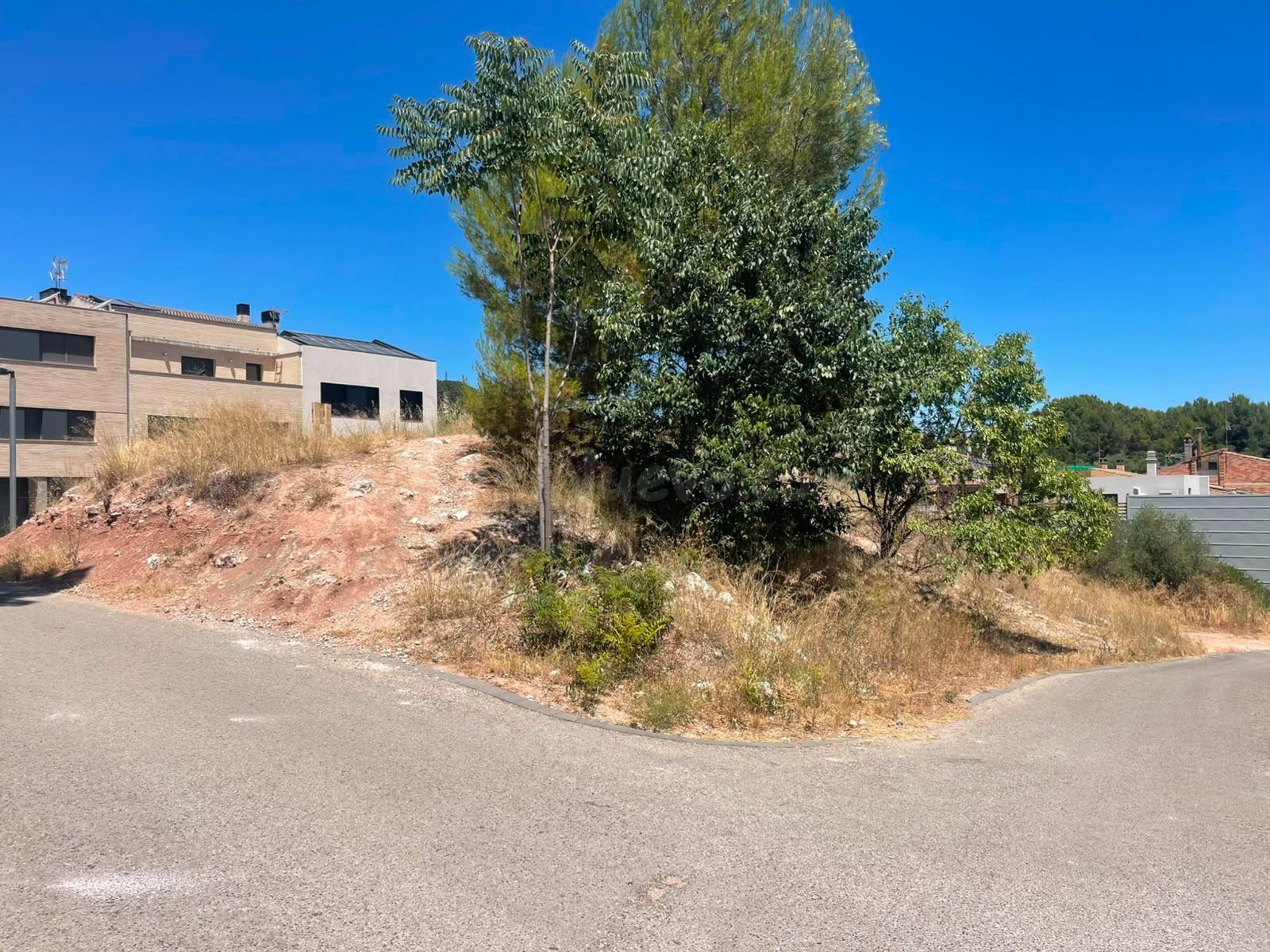 Terreny Urbà amb gran potencial edificatori al centre de San - foto 3