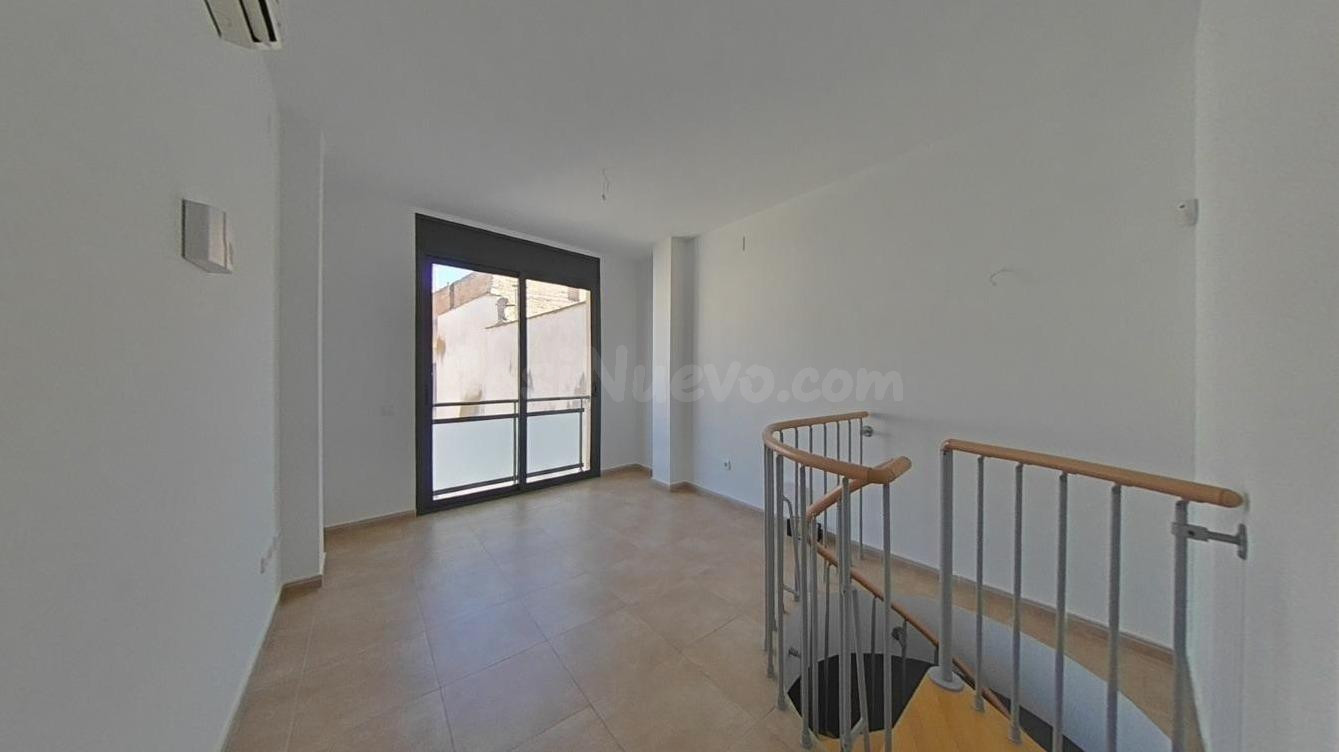 Dúplex 1 habitación 52m² en venta - Centre
