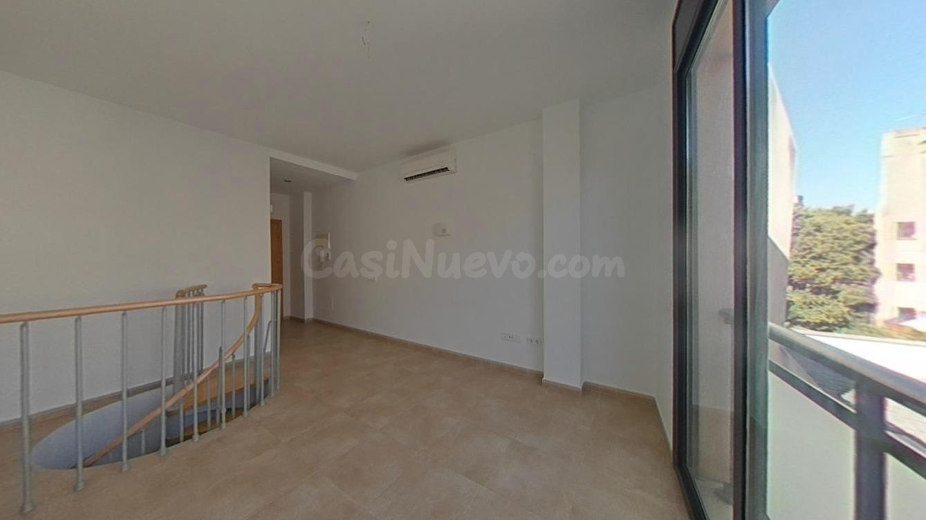 Dúplex 1 habitación 52m² en venta - Centre - foto 2