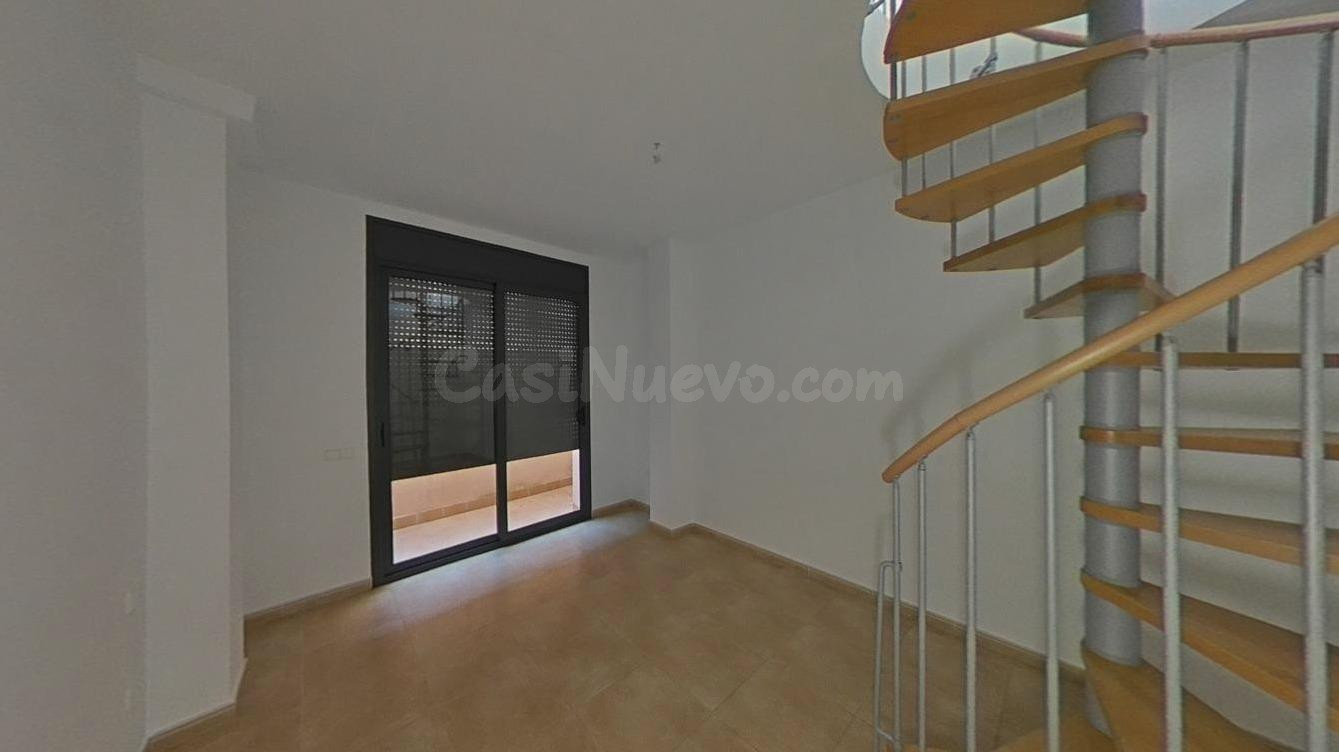 Dúplex 1 habitación 52m² en venta - Centre - foto 5