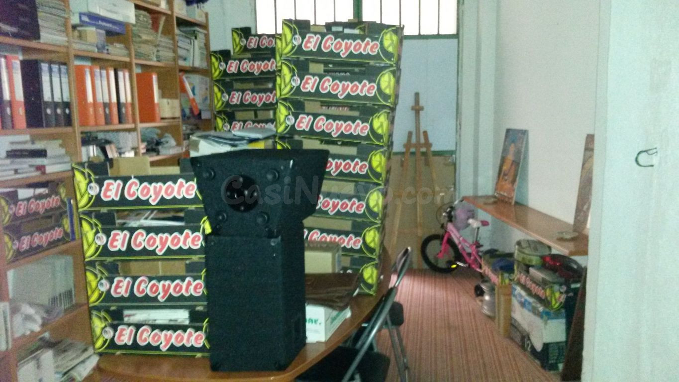 LOCAL EN CALLE MORILLO.-.VENTA - foto 4