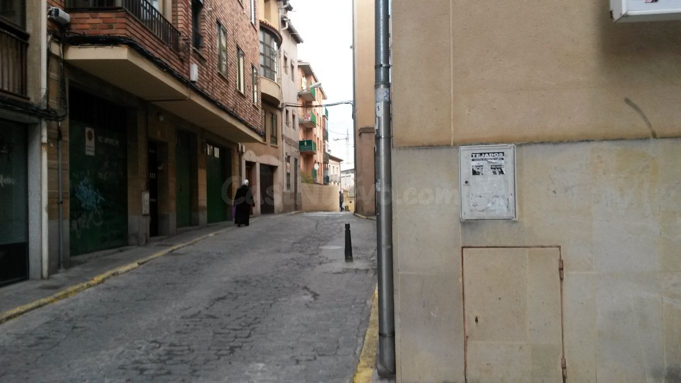 LOCAL EN CALLE MORILLO.-.VENTA - foto 5