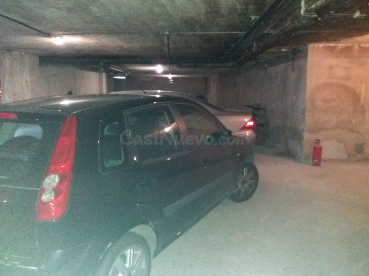VENTA DE PLAZAS DE GARAJE JUNTO JARDÍN BOTÁNICO - foto 3