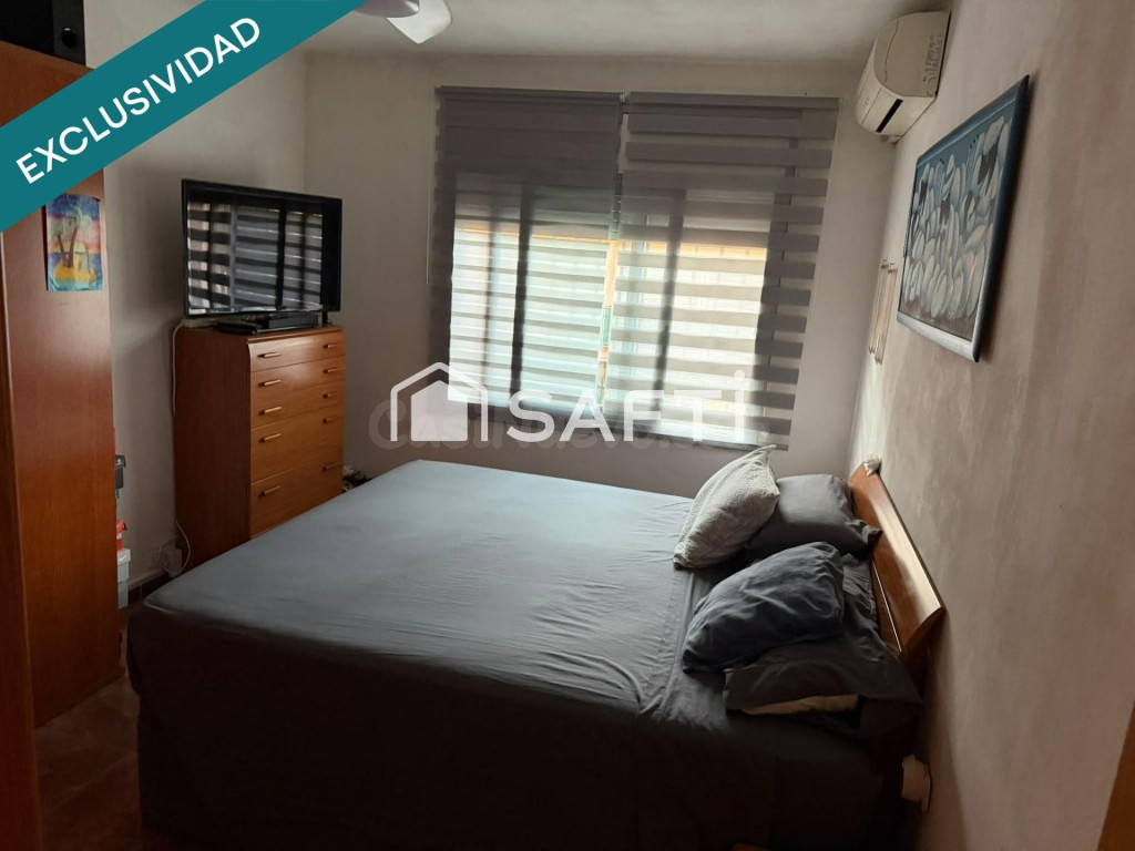 OPORTUNIDAD PISO PARA ENTRAR A VIVIR - foto 4