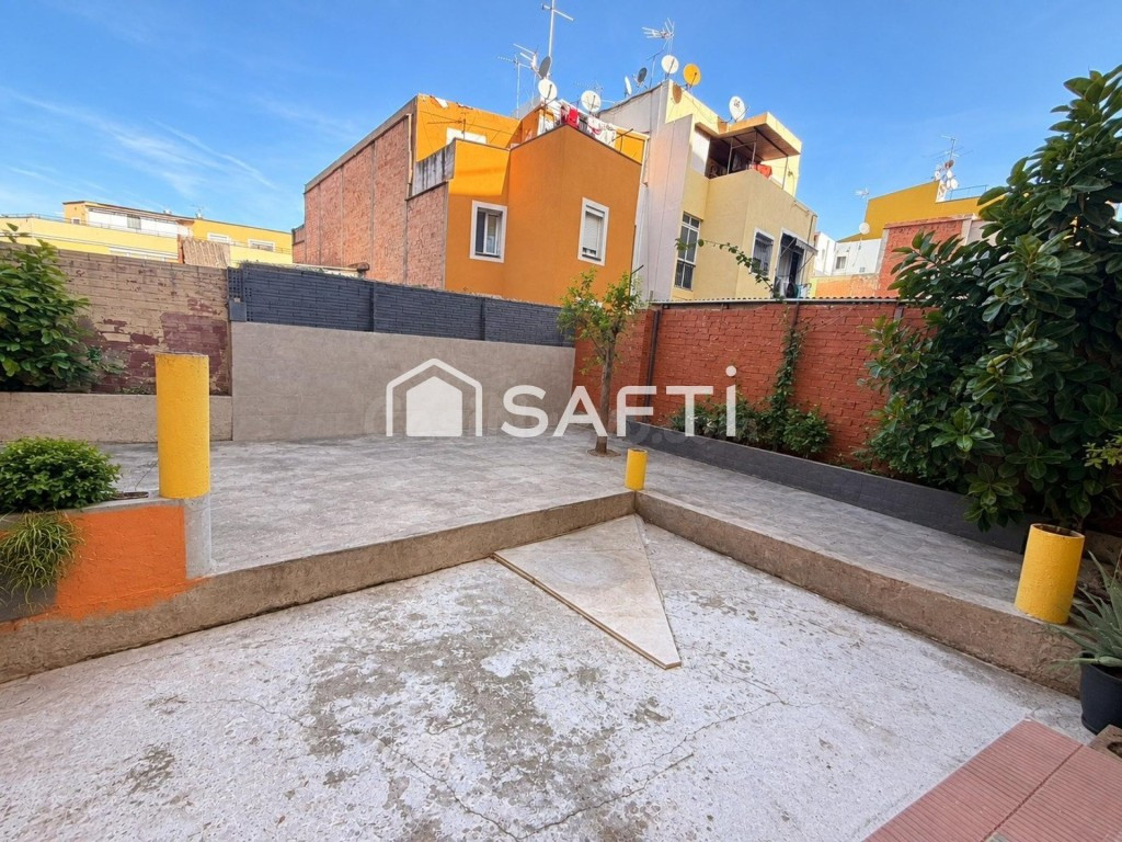 Espectacular local adaptado a vivienda - foto 4
