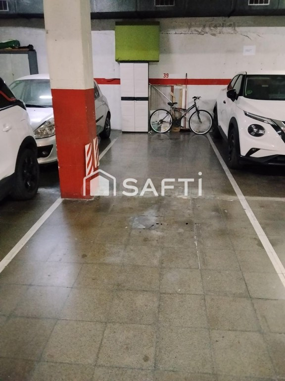 parking doble en fondo - foto 4