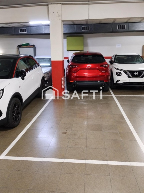parking doble en fondo - foto 5