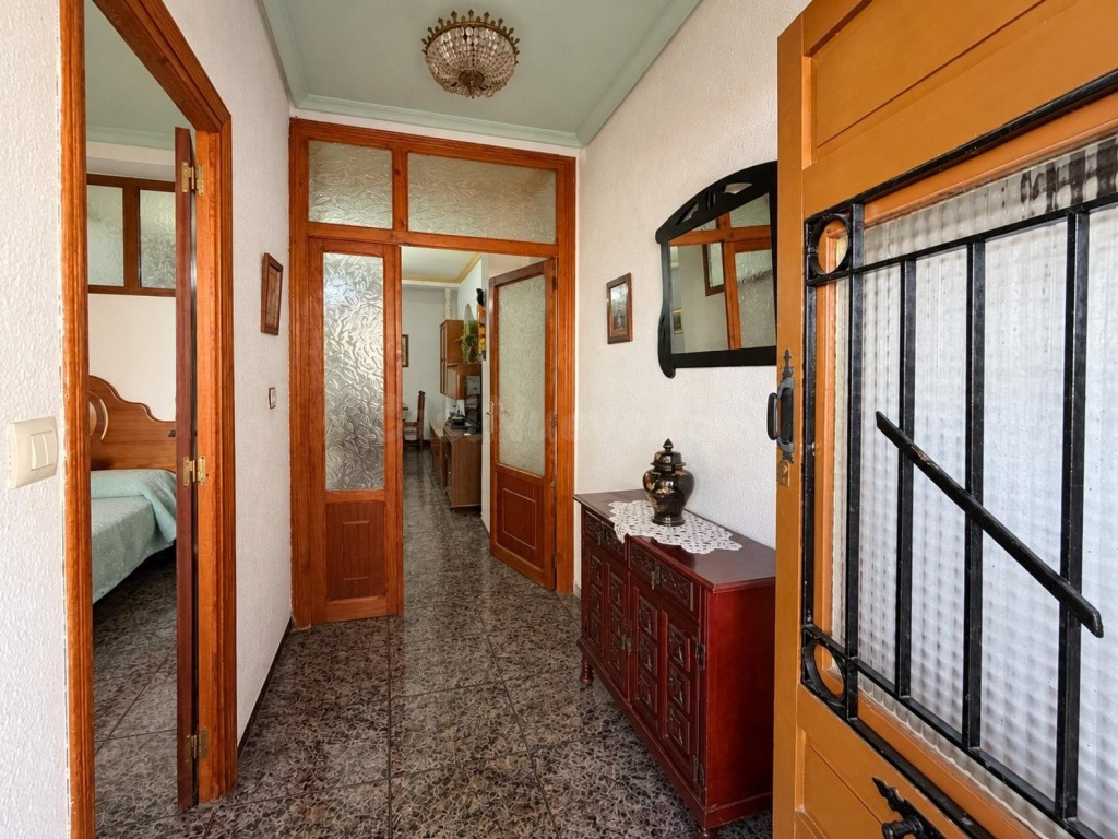 Casa con mucho potencial en Agramón (Hellín) - foto 2