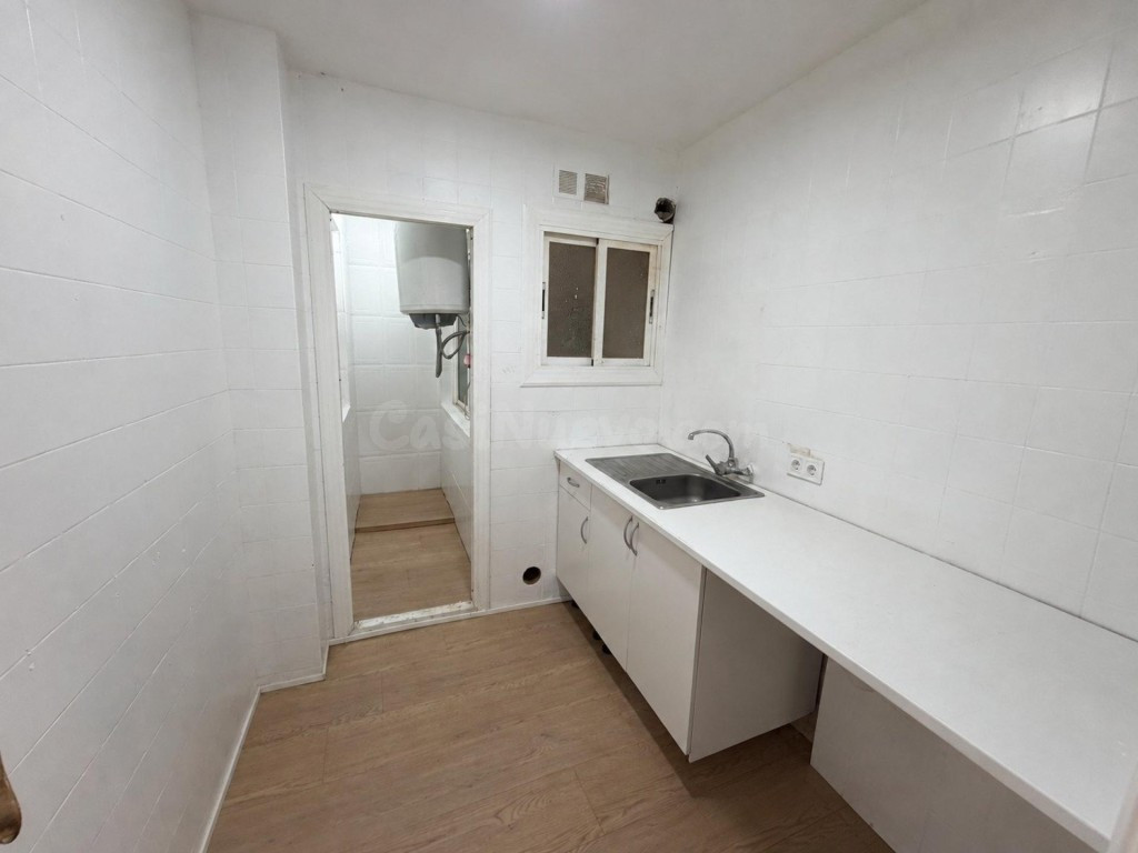 Una vivienda renovada, luminosa y funcional - foto 4