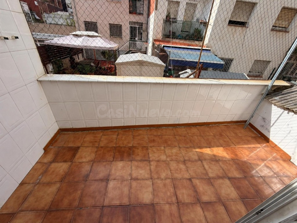 Una vivienda renovada, luminosa y funcional - foto 5