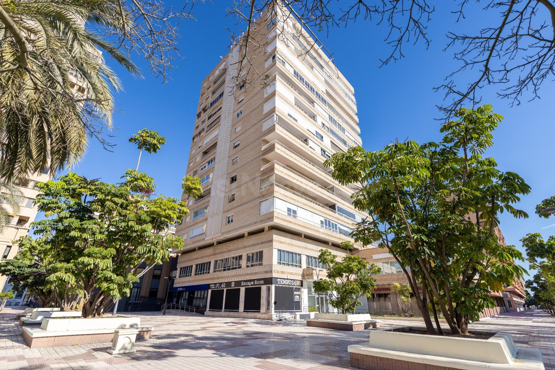 ¡Tu hogar ideal en el corazón de Málaga! ✨