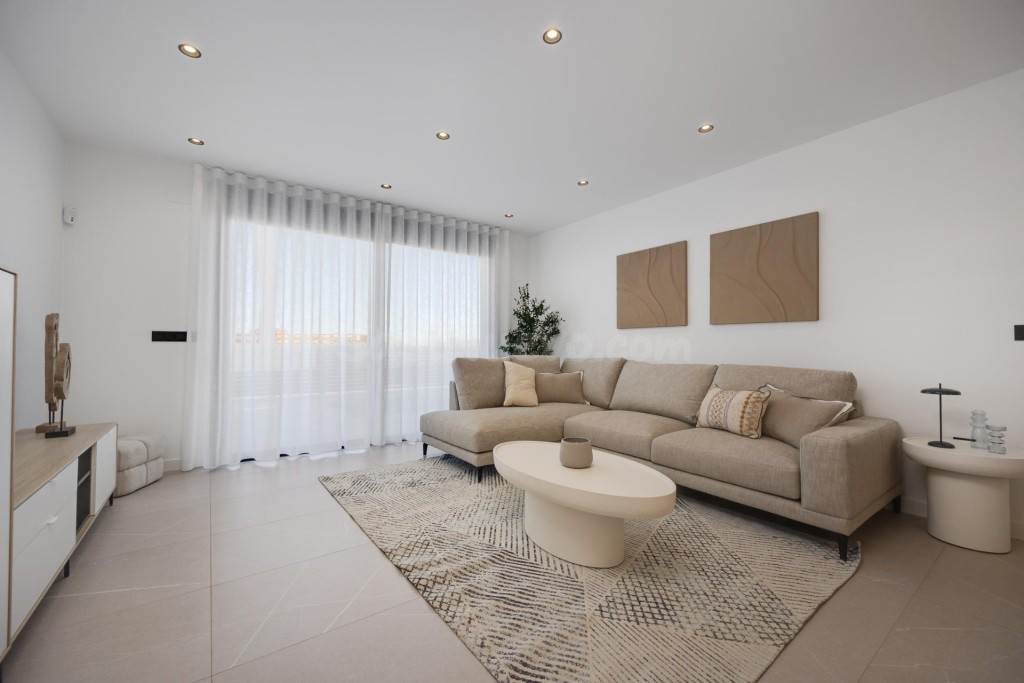 OBRA NUEVA EN TORREVIEJA. - foto 4