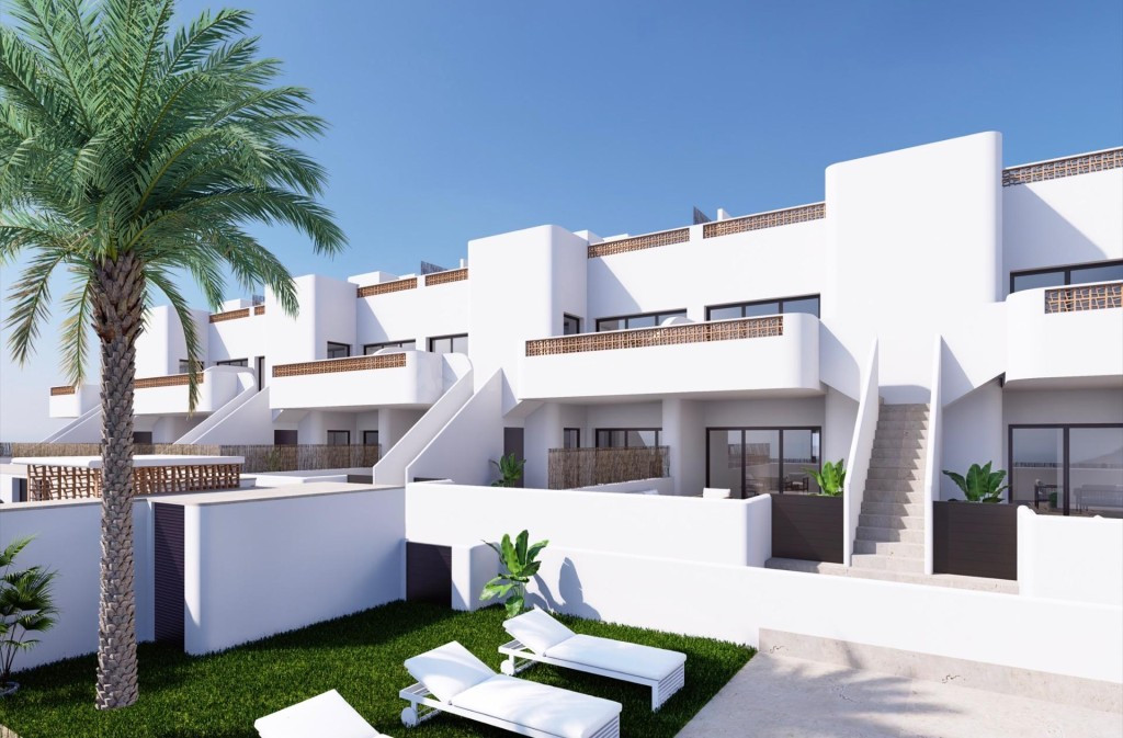 OBRA NUEVA EN DOLORES