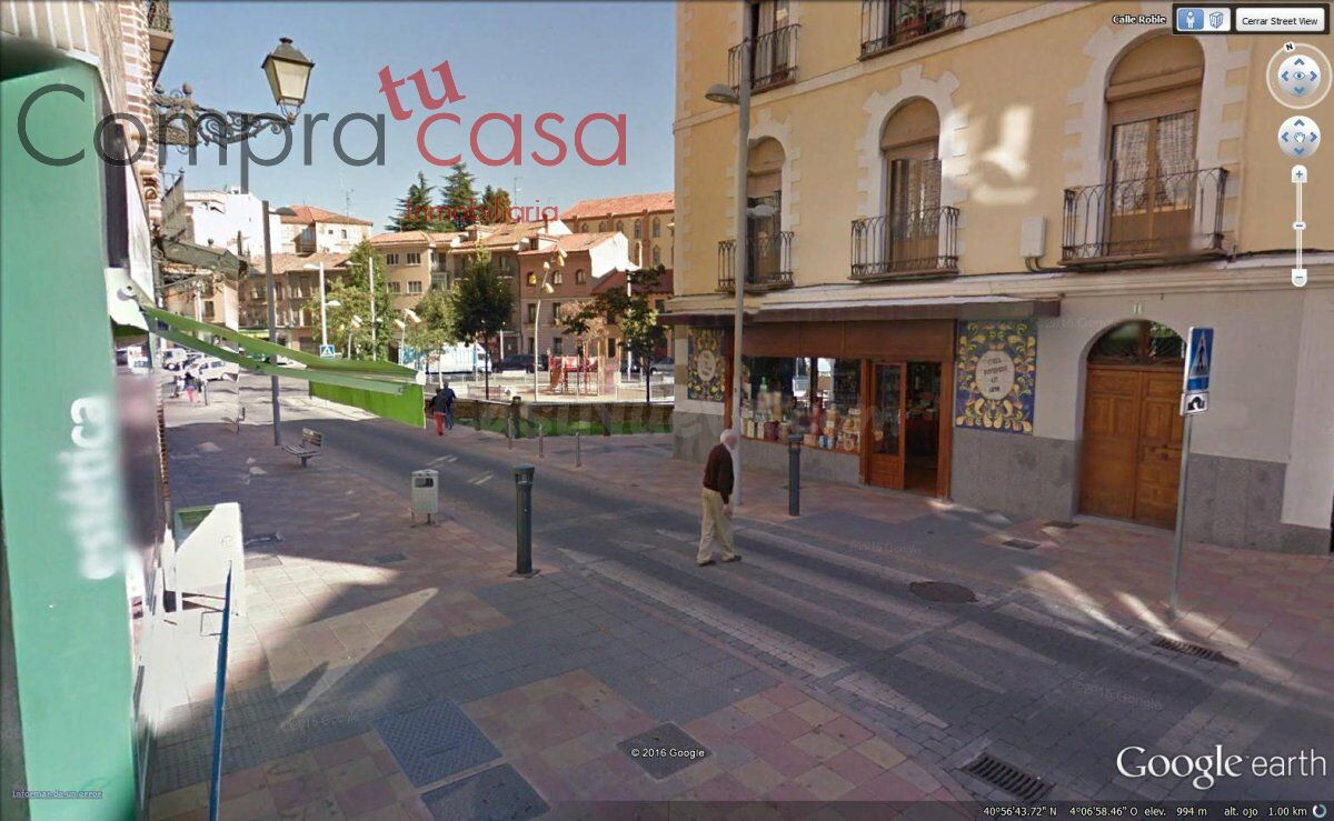 VENTA.-.EDIFICIO CON JARDIN.- CENTRO