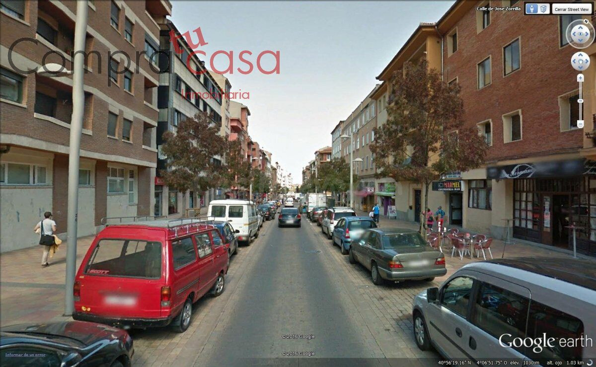 VENTA.-.EDIFICIO CON JARDIN.- CENTRO - foto 2