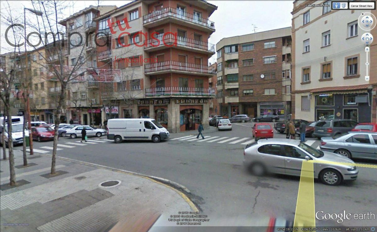 VENTA.-.EDIFICIO CON JARDIN.- CENTRO - foto 3