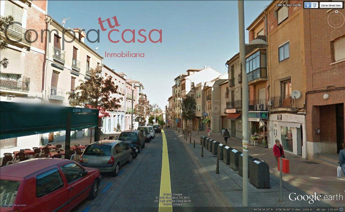 VENTA.-.EDIFICIO CON JARDIN.- CENTRO - foto 4