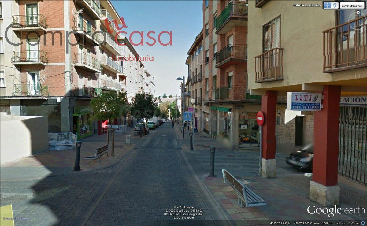 VENTA.-.EDIFICIO CON JARDIN.- CENTRO - foto 5