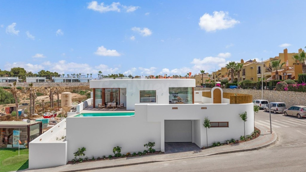 Casa-Chalet en Venta en Algorfa Alicante - foto 2