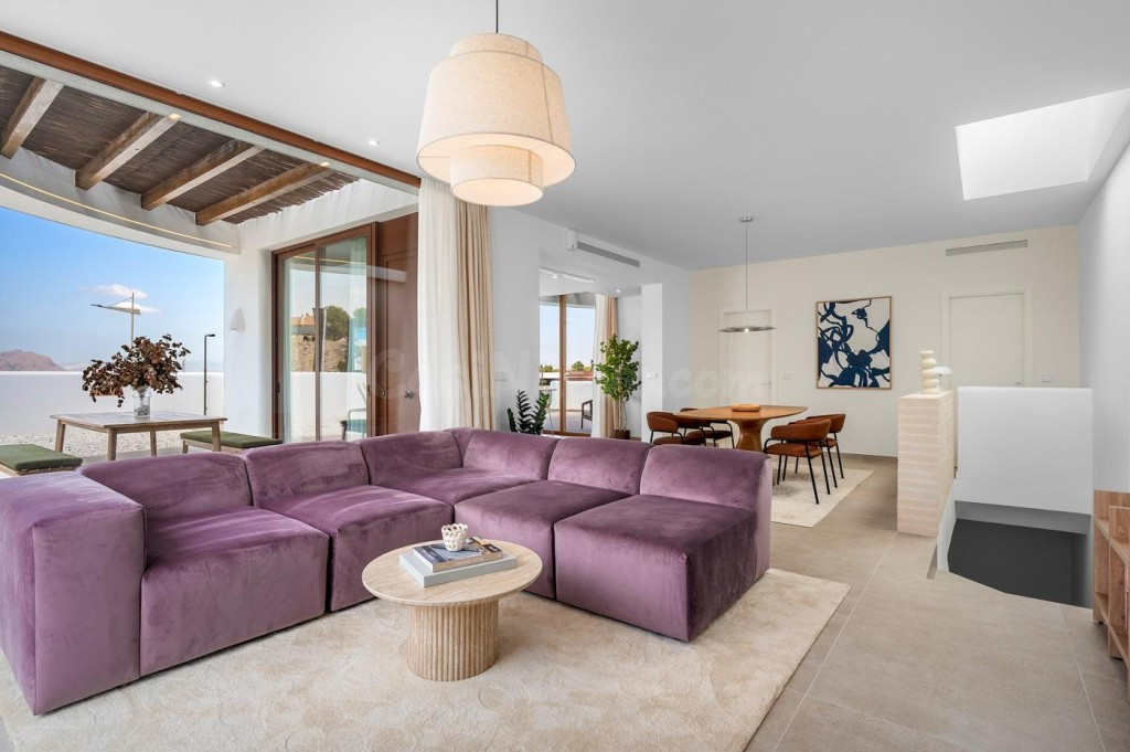 Casa-Chalet en Venta en Algorfa Alicante - foto 5