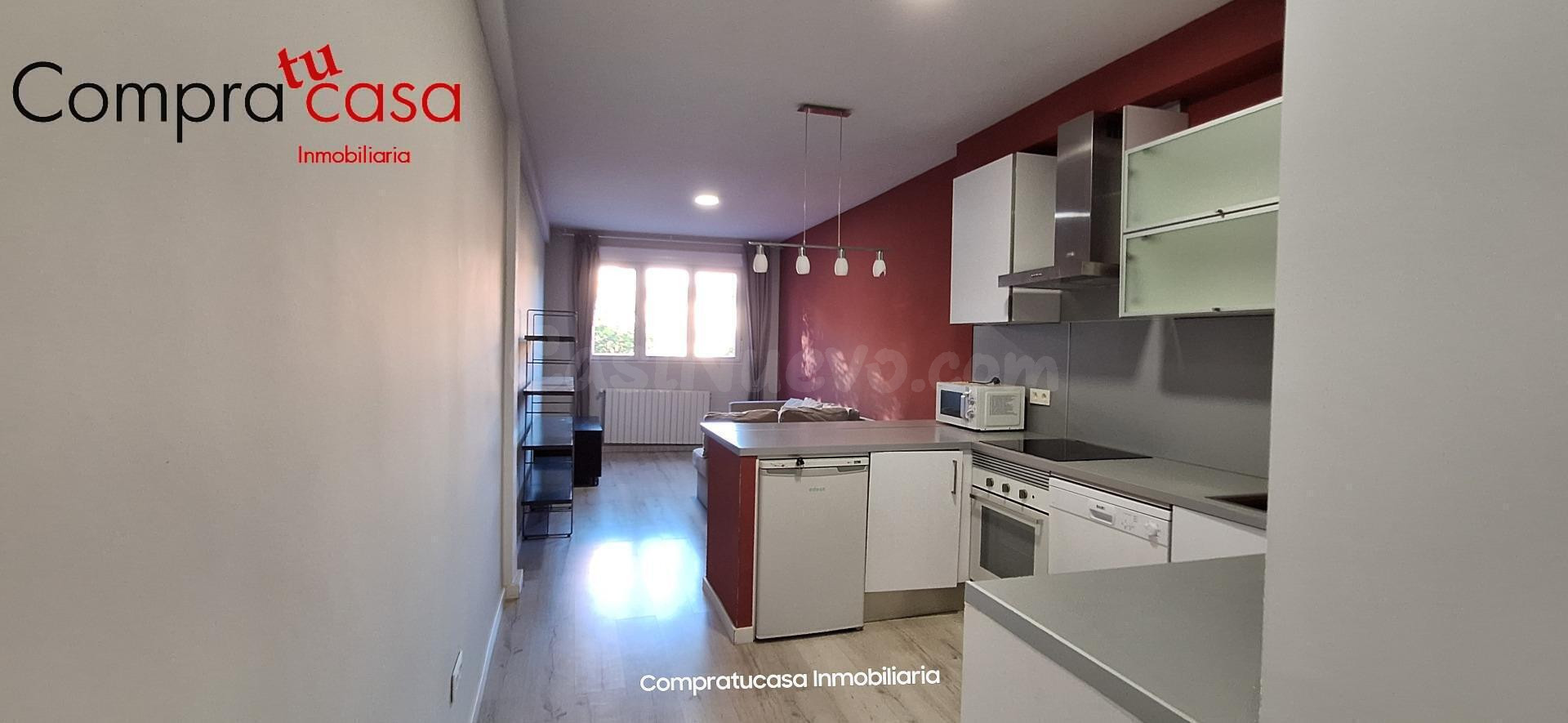 ALQUILER.-.APARTAMENTO.-.JOSE ZORRILLA.-.OCTUBRE 2026 - foto 2