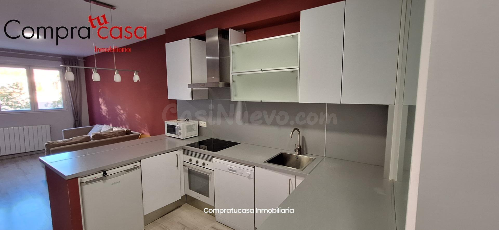 ALQUILER.-.APARTAMENTO.-.JOSE ZORRILLA.-.OCTUBRE 2026 - foto 3
