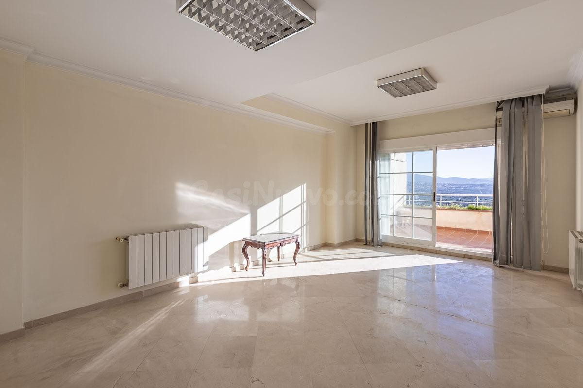 Exclusiva casa adosada en El Serrallo – Granada - foto 4