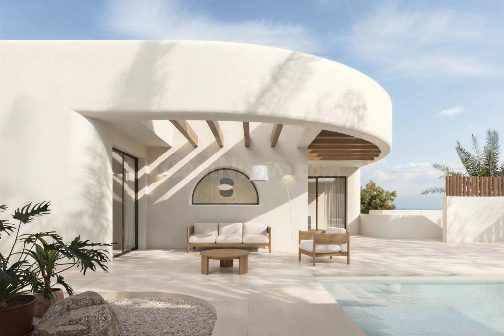 OBRA NUEVA EN TORREVIEJA. - foto 2
