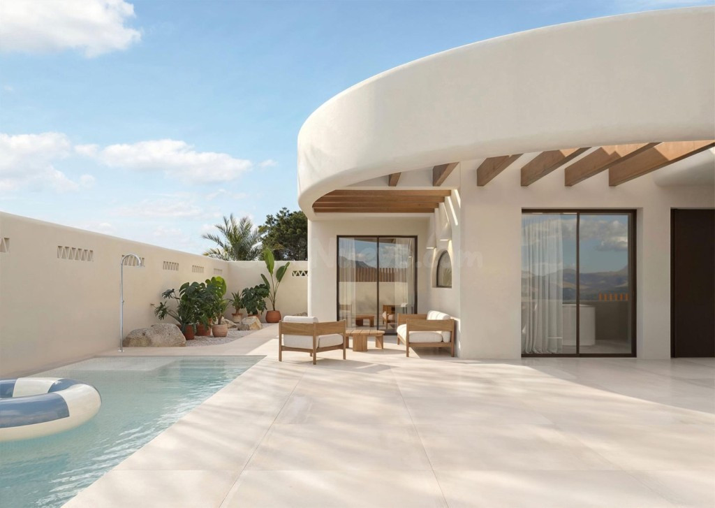 OBRA NUEVA EN TORREVIEJA. - foto 3