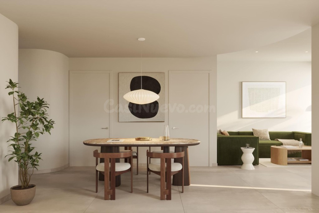 OBRA NUEVA EN TORREVIEJA. - foto 5