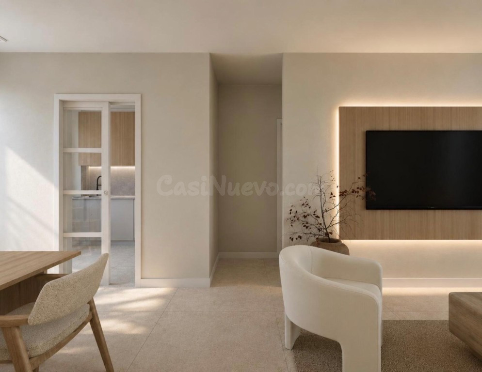 OBRA NUEVA EN CUIDAD QUESADA - foto 4