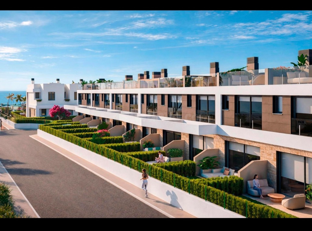 OBRA NUEVA EN EL CAMPELLO - foto 2