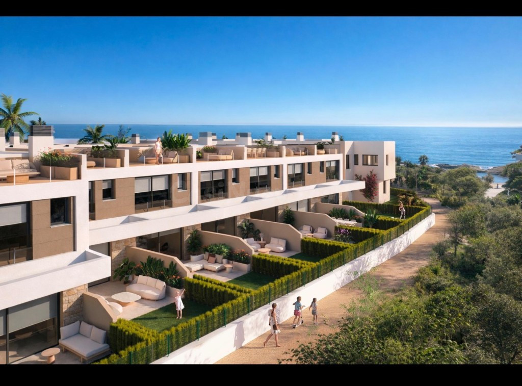 OBRA NUEVA EN EL CAMPELLO - foto 3
