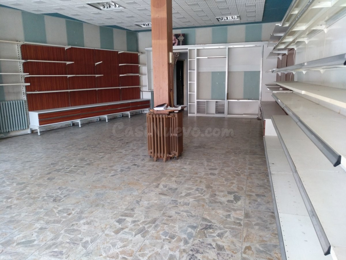 Local en Alquiler en San Lorenzo - foto 4